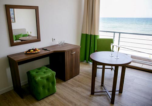 Villa RK Deluxe