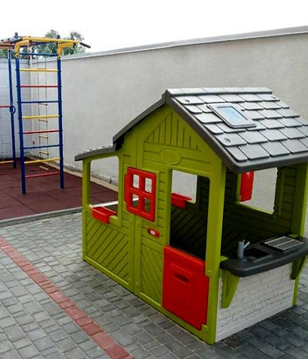 Villa RK Deluxe