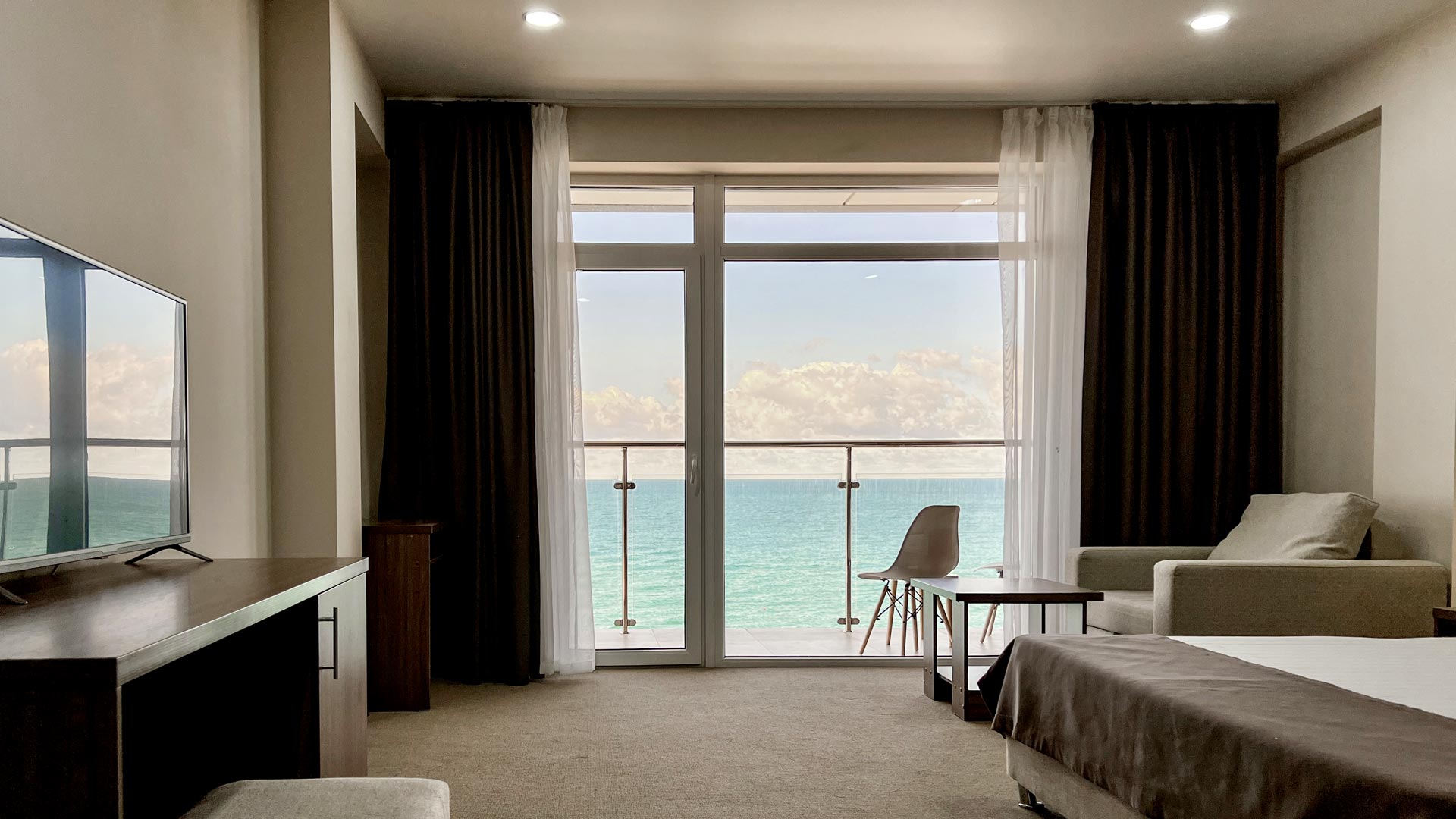 Villa RK Deluxe