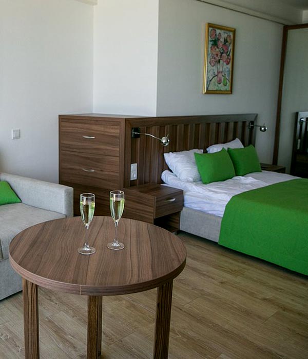 Villa RK Deluxe