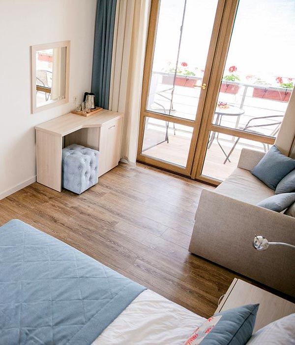 Villa RK Deluxe